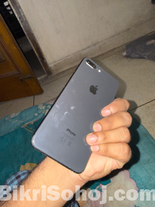 Iphone 8 plus